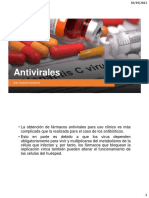 Antiviral Es