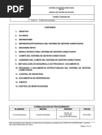 Sistema Gestion Conectados V0