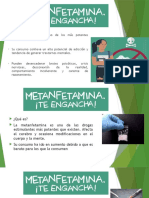 Metafentaminas