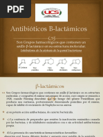 Betalactamicos