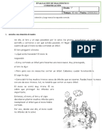 Examen D. 1° - 2023 - Comunicacion