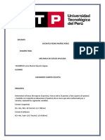 Examen Final Mecanica de Suelos Aplicada 1