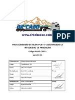 5 Cabo-C-Pr51 (Transporte - Asegurando La Integridad de Producto)