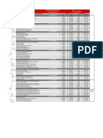 Calendario Examenes Finales EJ2023