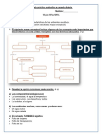 Trabajo Práctico Evaluativo A Carpeta Abierta de Naturales 2° Periódo.