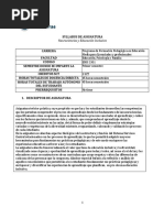 Syllabus Neurociencias y Educacion Inclusiva