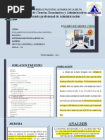 Fundamentos de Investigcion Grupo 2