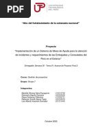 Semana 09 - Proyecto Final Versión 14.10