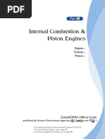 Part - 2 - Korea Combustion & Piston Engines