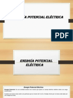 Energia Potencial