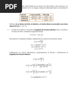 Partícula Carga (Coulomb) Masa (KG) Electrón (E) Protón (P) Neutrón (N)