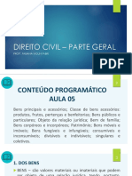 Aula 6 - Direito Civil Parte Geral - Prof Fabiana