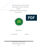 PDF Asuhan Keperawatan Prolong Fiver