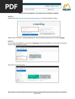 SSOMA-INS-01 Cursos E - Learning