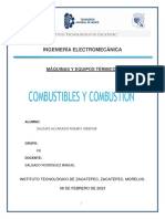 Combustibles y Combustion 19090199