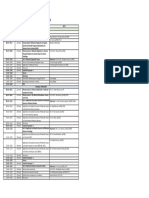 23.03.09 - Rundown Acara