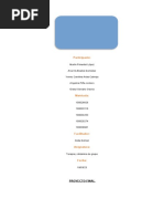 Proyecto Final Terapia y Dinamica de Grupo