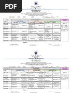 Modified Class Program