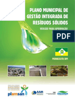 32513plano Municipal de Gestão Integrada de Resíduos Sólidos