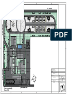 Av. Uruguai Av. Uruguai: Planta de Implantação Escala 1/500