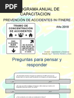 02-Prevencion de Accidentes in Itinere