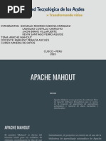 Apache Mahout