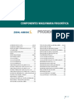 RCC Catalogo Momplet 2017 05 Componentes Maquinaria