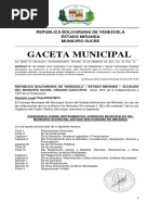 Ordenanza Instrumento Juridico Observ, Alca.i Observ. Alcal. 2015