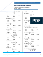 Notacion Del Sigma