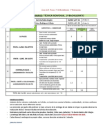 E. Física 2 Ev Ficha Autoevaluación Balonmano 2022 23