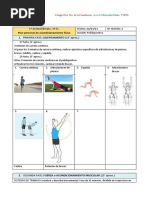 Inés Hurtado Aragón - 16 - Inés - 1ºb - Fichas de Las Sesiones 1 - 2 - 3 - Plan Personal