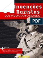 31 Invencoes Nazistas Que Mudar - Ler - Digital