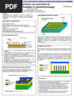 Poster Nanosensors