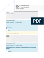 Examen Certificacion Oracle