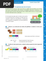 42.ficha Pedagogica El Supermercado de Mi Barrio