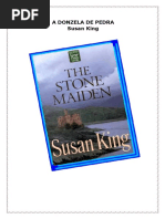 Susan King - A Donzela de Pedra