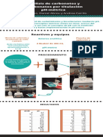 Lab-Analisis de Carbonatos y Bicarbonatos