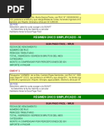 Aplicación Práctica Semana 03