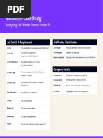 Power BI Case Study Meta Data Sheet-2