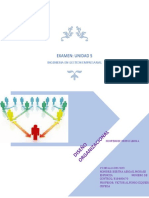 Examen Unidad 5