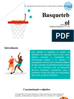 Basquetebol