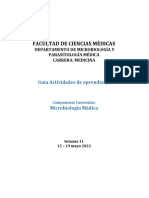 Guía de Actividades de Aprendizaje Semana 11 II Corte Evaluativo