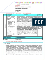 7 MAT - Resolvemos Problemas Ecuaciones