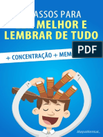 5 Passos para Ler Melhor