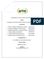 Tarea de Civil 5.contrato de Arendamiento