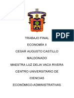 Trabajo Final