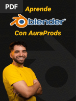 Ebook Guia de Blender