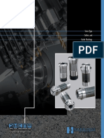 Swiss Type Colles Guide Bushings