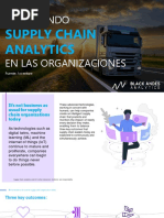 supplyChainAnalytics BlackAndes