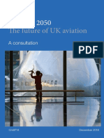 Aviation 2050 Web